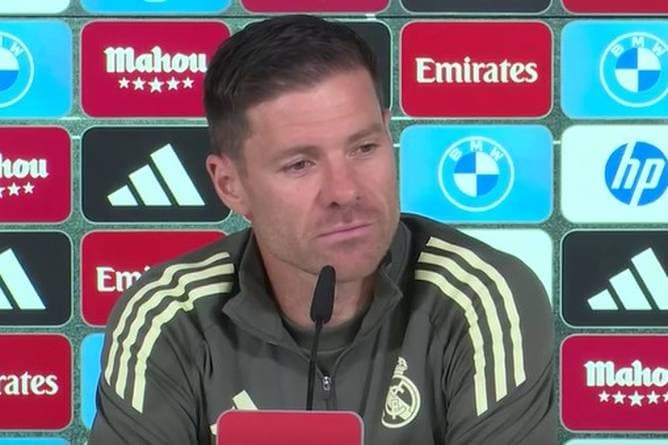 "Finden Sie diese Aussagen respektlos, Herr Alonso?"