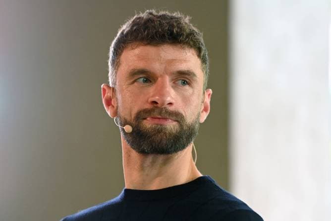 Müller hat eine Bitte an Fußball-Deutschland