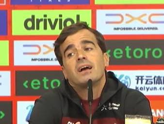 Leverkusen-Coach Carles Martínez hat sich klar zur Zukunft von Robert Andrich geäußert und klargestellt, dass er für ihn im Mittelfeld vorerst keine Perspektive sieht.