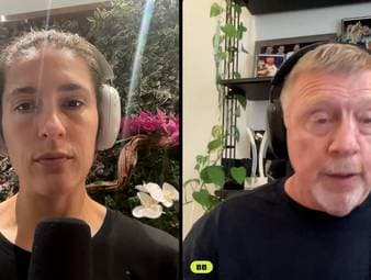 "Zverev muss sich eigentlich in den Hintern beißen"