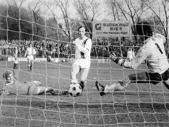 Das schmutzigste Kapitel der Bundesligageschichte
