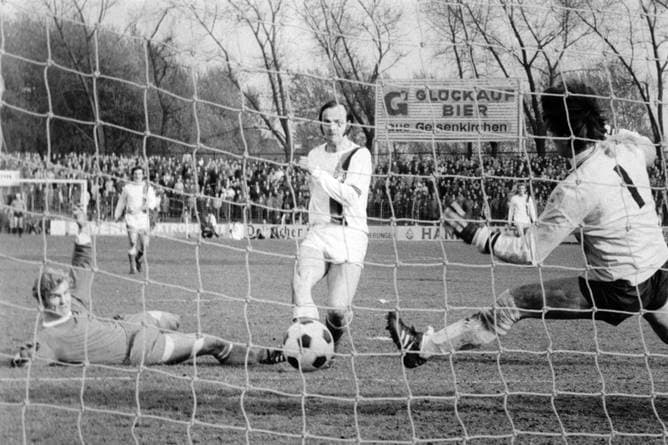 Das schmutzigste Kapitel der Bundesligageschichte