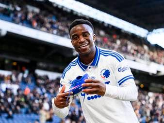 Moukoko-Show bei historischem Kantersieg