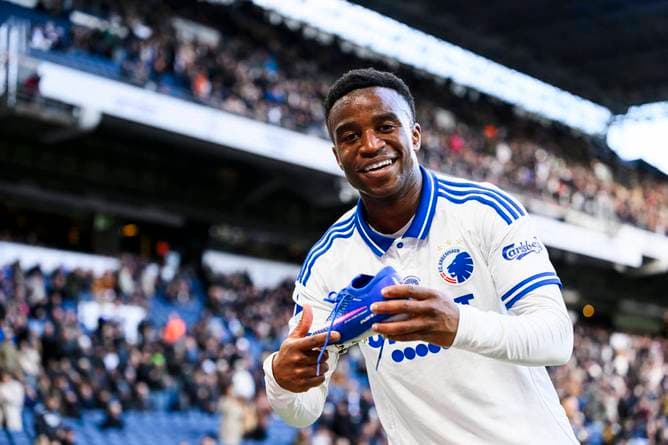 Moukoko-Show bei historischem Kantersieg