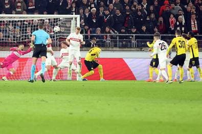 Traumtor! Matthäus schimpft über VfB