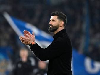 Festigt Schalke Platz eins?