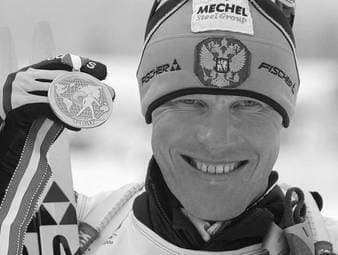 Trauer um ein erstaunliches Biathlon-Phänomen