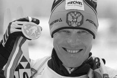 Trauer um ein erstaunliches Biathlon-Phänomen