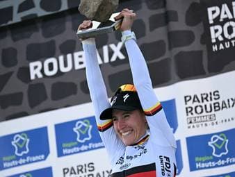 Deutscher Coup bei der Spanien-Rundfahrt