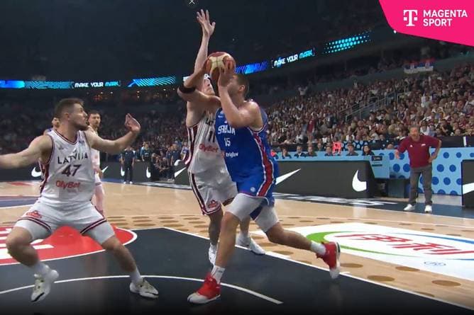 Jokic dominiert nach allen Maßstäben"