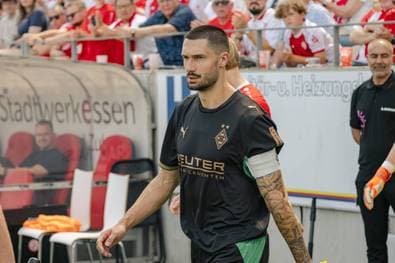 Gladbach klärt Kapitänsfrage