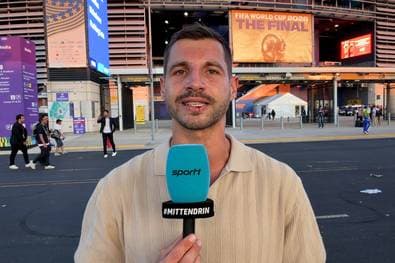 Deshalb darf jeder Fußball-Fan froh sein