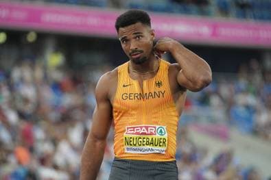 Neugebauer reagiert auf Zehnkampf-Chaos