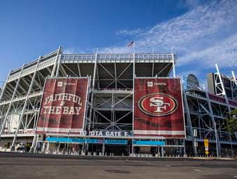 WM 2026 – Spielorte: San Francisco