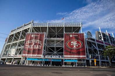 WM 2026 – Spielorte: San Francisco