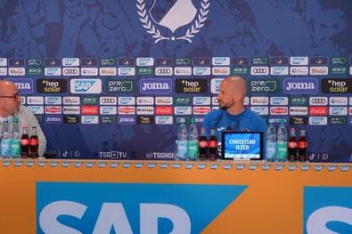 Trainer kündigt besondere Geste für eigene Fans an