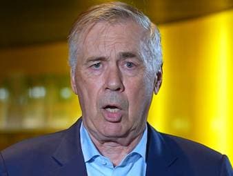 Hier verkündet Ancelotti einen radikalen Umbruch