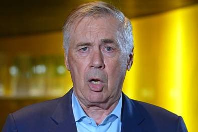 Hier verkündet Ancelotti einen radikalen Umbruch