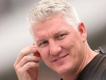 Denkwürdiger TV-Moment um Schweinsteiger