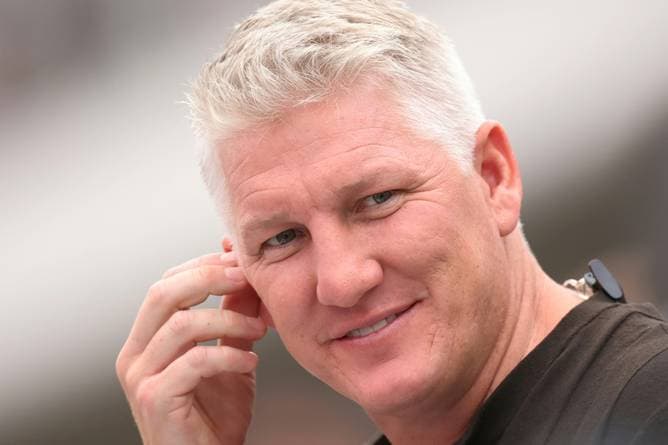 Denkwürdiger TV-Moment um Schweinsteiger