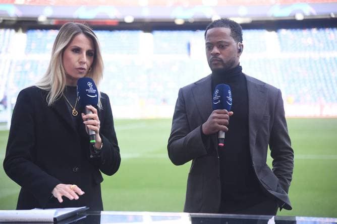 "Barca-Fans, ihr seid nicht mehr die Könige!"