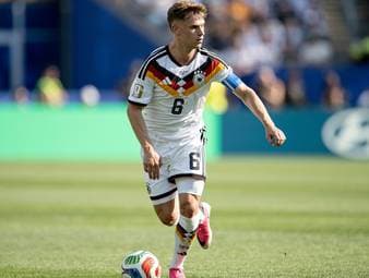 Kimmich bleibt Kapitän - was Klopp erwartet