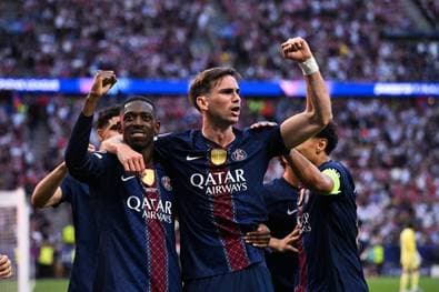40 Millionen mehr als Bayern! PSG vor Mega-Deal