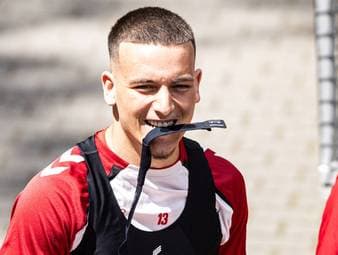 Überraschung um El Mala bestätigt