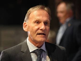 "Grenze überschritten": Watzke tobt