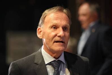 "Grenze überschritten": Watzke tobt