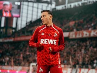 Mega-Angebot für El Mala!