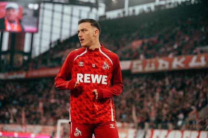 Mega-Angebot für El Mala!