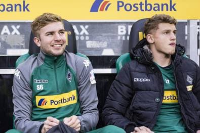 "Ich dachte, der spielt um den Weltfußballer mit"