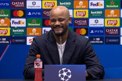 "Ist es das erste Mal, dass ihr das mitbekommen habt?"