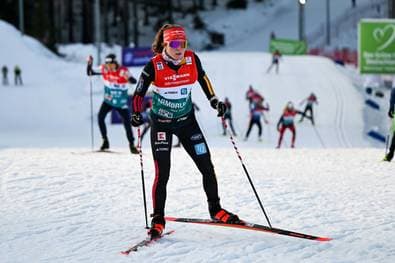 Disqualifikation? Deutsche schlägt zurück