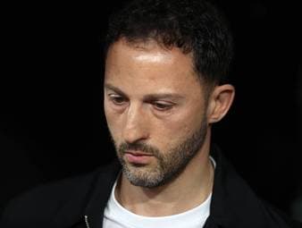 Demütigung kostet Tedesco den Job