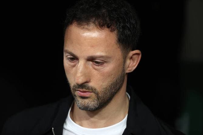 Demütigung kostet Tedesco den Job