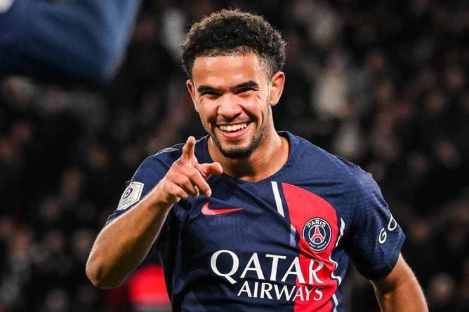 Supertalent trifft! PSG setzt Erfolgslauf fort