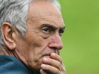 Italien-Fiasko hat erste Folgen