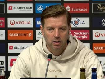 "Bodenlose Frechheit!" Diese Schiri-Schelte hat es in sich