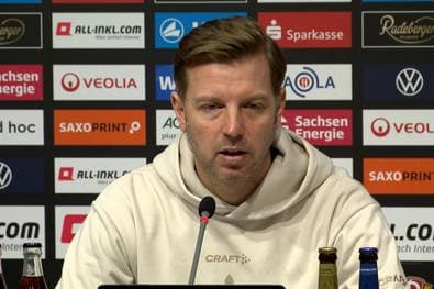 "Bodenlose Frechheit!" Diese Schiri-Schelte hat es in sich