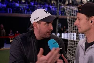 Falscher Umgang mit Wagner? Helmes übt Kritik am FCA