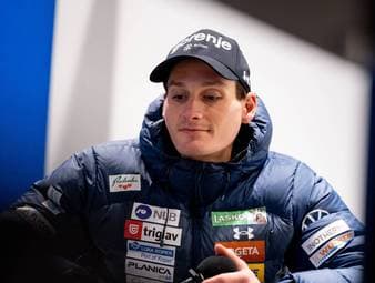 Start ohne Skisprung-Superstars!