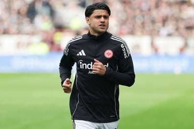 Entscheidung bei Dahoud gefallen