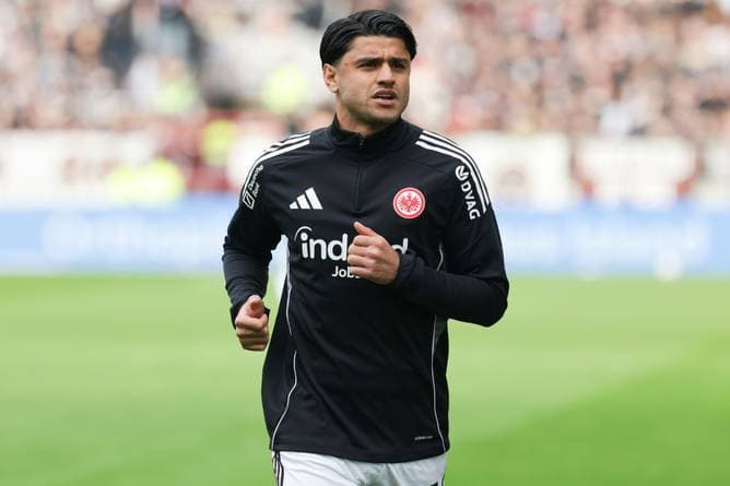 Entscheidung bei Dahoud gefallen