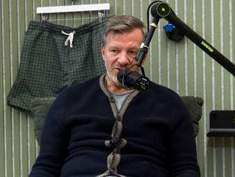 Bei Deep Dive erklärt Extremschwimmer André Wiersig, was ihm während seiner Schwimmprojekte im Ozean bewusst wird.