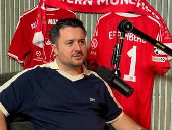 Julian Nagelsmann hat für die bevorstehenden Länderspiele einen starken Bayern-Block nominiert. SPORT1-Chefreporter Stefan Kumberger ordnet die Nominierungen aus Sicht der Münchner ein.