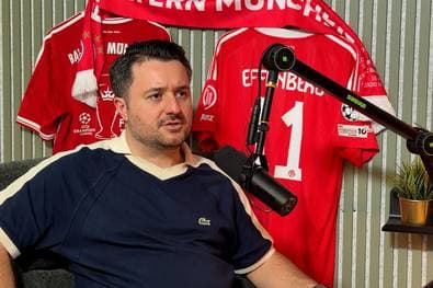 "Bayern hat wieder den Status erreicht"