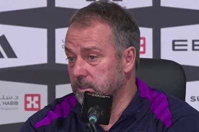 Rückkehr von Ex-Bayern-Profi? Flick zeigt sich positiv