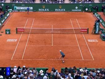 Neue Nummer eins nach Gigantenduell!